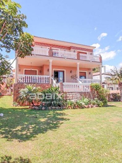 Casa en venta de 4 habitaciones en Andalucía, Málaga