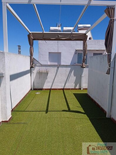Piso en venta de 3 habitaciones en Torredonjimeno, Jaén