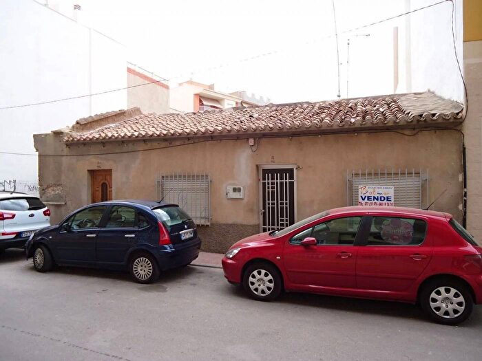 Casa de 1 habitación en venta en Región de Murcia, Murcia