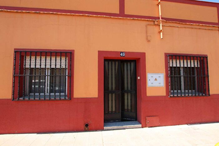 Casa en venta de 4 habitaciones en Extremadura, Badajoz