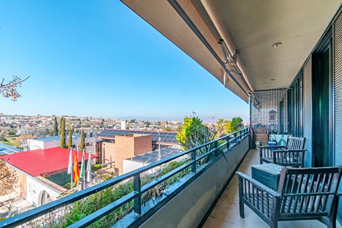 Piso de 2 habitaciones en venta en San Francisco Chorillo, Las Gabias