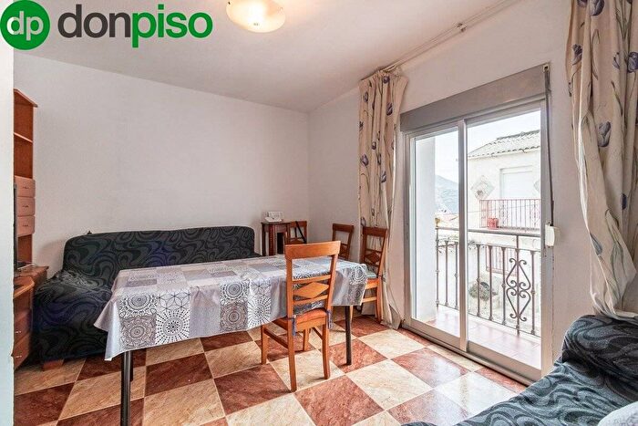 Casa en venta de 3 habitaciones en Andalucía, Granada
