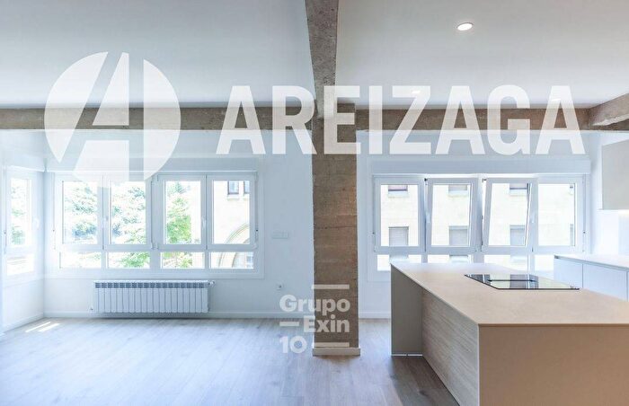 País Vasco, Gipuzkoa: Piso en venta de 3 habitaciones