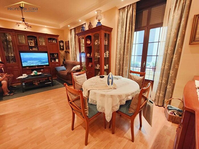 Casa en venta: Andalucía, Málaga