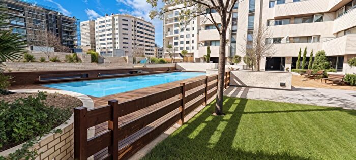 Piso de 3 habitaciones en venta en Villa de Vallecas, Ensanche de Vallecas La Gavia