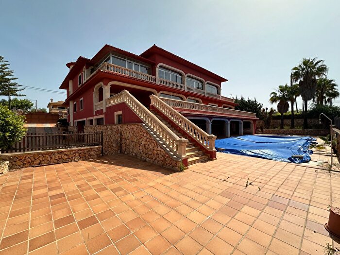Casa en venta de 11 habitaciones, Sa Cabaneta, Marratxí