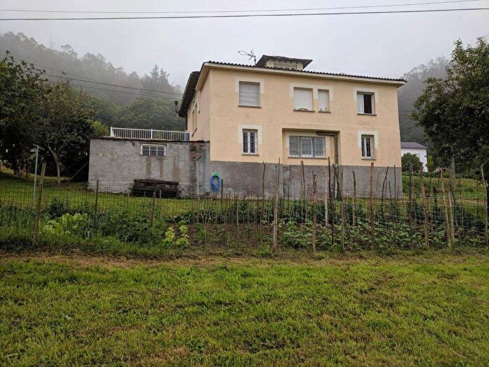 Principado de Asturias, Asturias: Casa en venta de 6 habitaciones