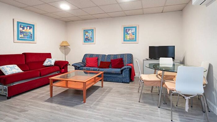 Comunidad de Madrid, Madrid: Casa en venta de 10 habitaciones