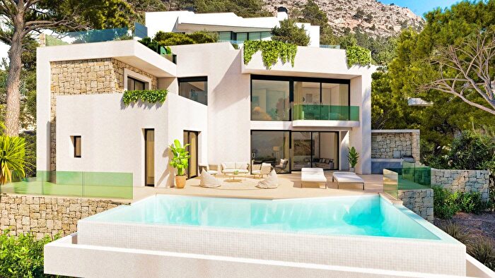 Casa en venta de 4 habitaciones, Comunitat Valenciana, Alicante