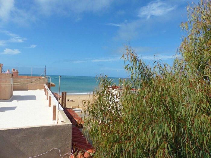 Piso en venta de 2 habitaciones: Andalucía, Cádiz