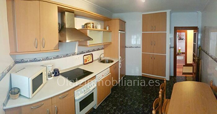 Piso en venta de 2 habitaciones: País Vasco, Vizcaya Bizkaia