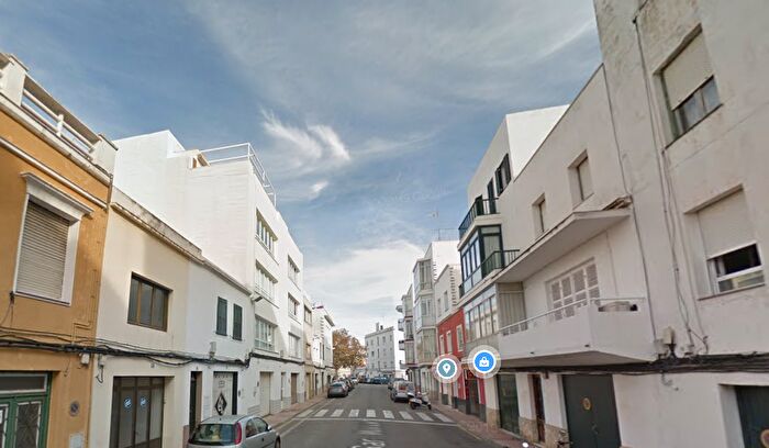 Piso en venta de 3 habitaciones, Maó ciutat, Molí des Pla Andrea Doria