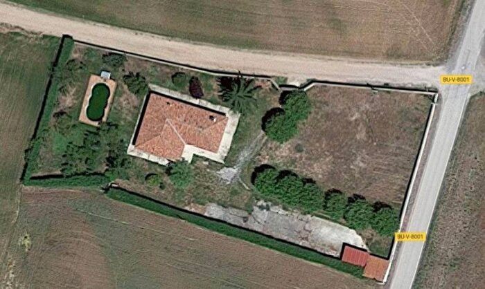 Casa de 4 habitaciones en venta en Castilla y León, Burgos