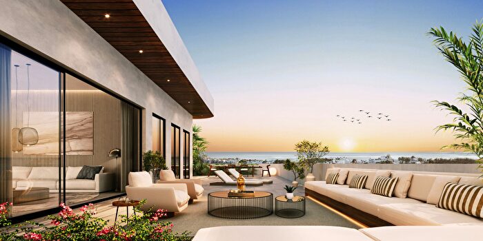 Piso en venta de 3 habitaciones: San Pedro de Alcántara, Nueva Alcántara