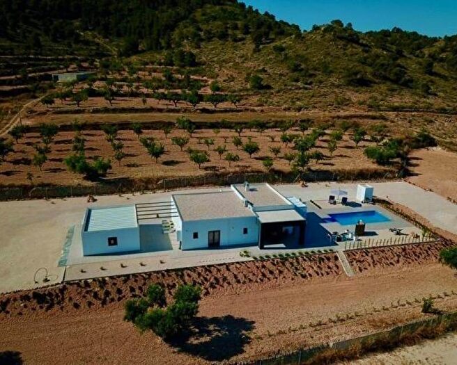 Casa en venta de 3 habitaciones: Región de Murcia, Murcia