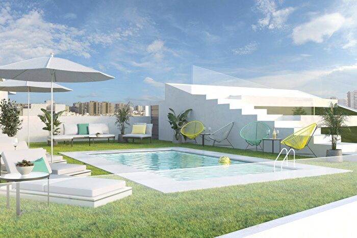 Casa en venta, Andalucía, Málaga