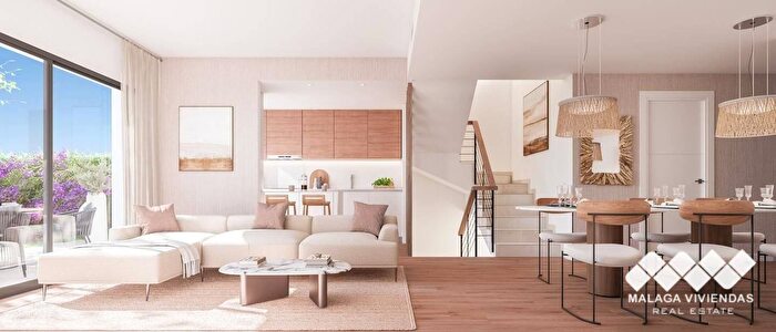 Casa en venta de 3 habitaciones: Andalucía, Málaga