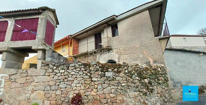 Galicia, Ourense: Casa en venta de 3 habitaciones