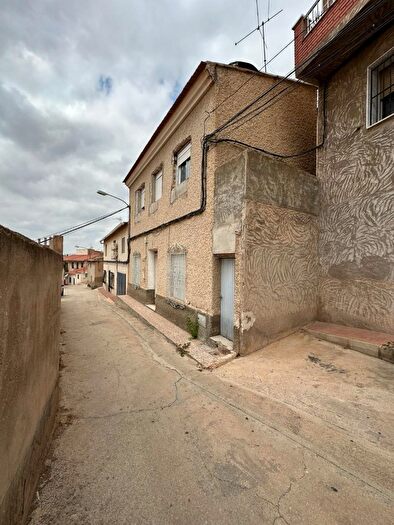 Casa en venta en Pedanías Norte, Cabezo de Torres