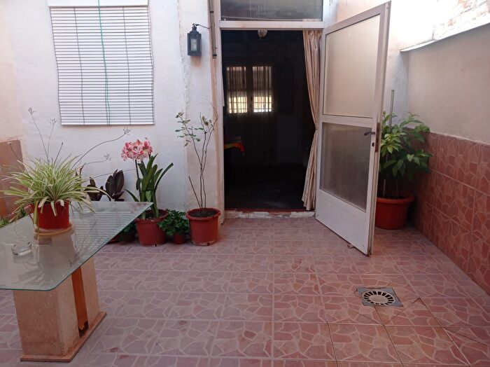 Casa en venta de 3 habitaciones en Pedanías Norte, Espinardo