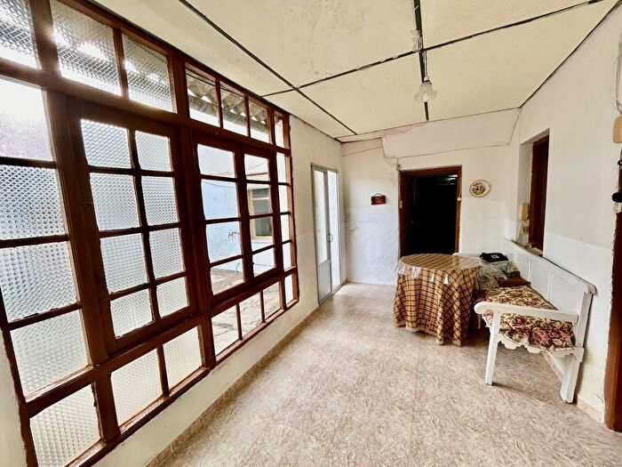 Casa en venta de 7 habitaciones: Laguna Dalga, León