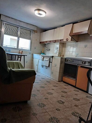 Casas en venta y pisos alquiler - 2