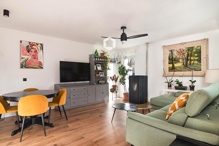 Casa de 3 habitaciones en venta en Prado Norte, Algete