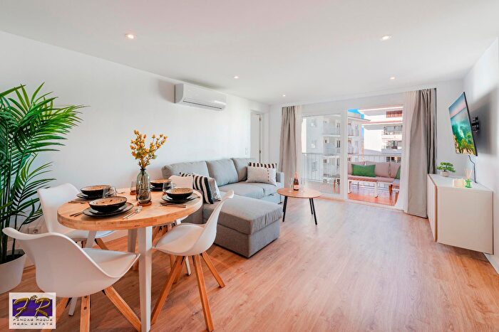Port dAlcúdia Platja dAlcúdia, Alcúdia: Piso en venta de 3 habitaciones