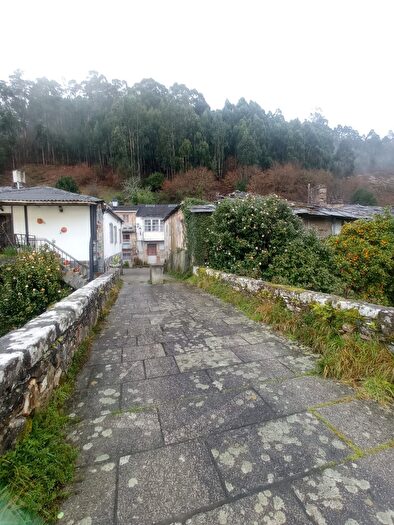 Viveiro, Lugo: Piso en venta de 3 habitaciones
