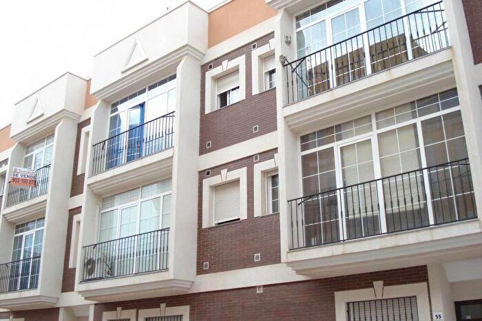 Piso en venta de 2 habitaciones: Andalucía, Almería