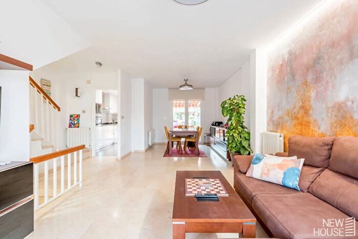 Comunitat Valenciana, Alicante: Casa en venta de 4 habitaciones