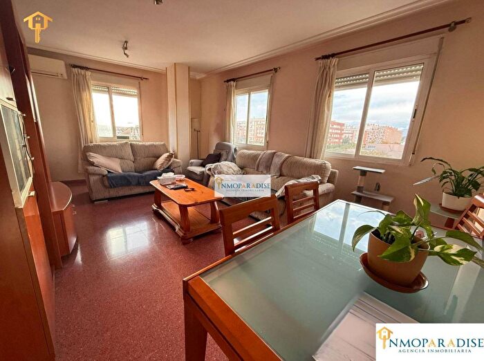 Comunitat Valenciana, Alicante: Piso en venta de 3 habitaciones