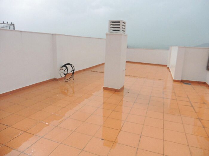 Piso de 2 habitaciones en alquiler en Centro, Alhaurín El Grande