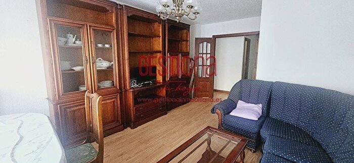 Casas en venta y pisos alquiler - 2