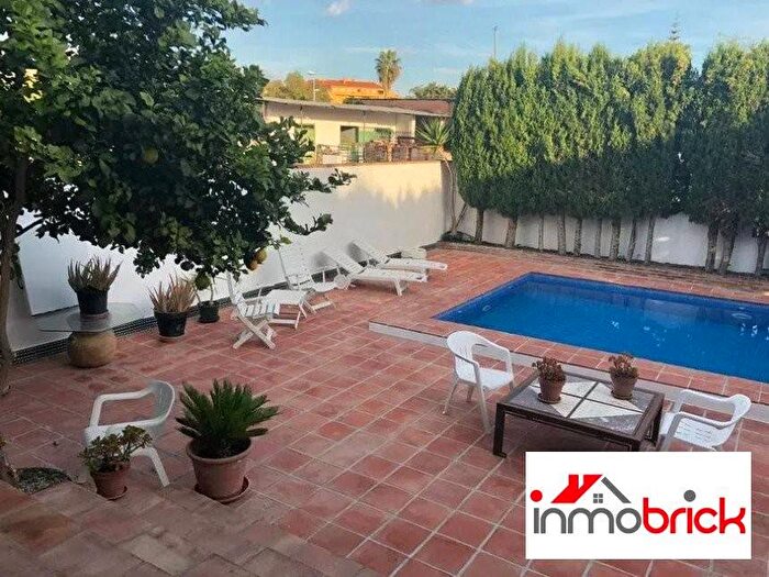 Andalucía, Málaga: Casa en venta de 4 habitaciones