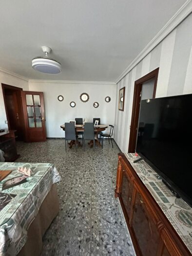 Piso en venta de 3 habitaciones, Sur, La Oliva