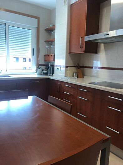 Piso en venta de 3 habitaciones en Galicia, Pontevedra