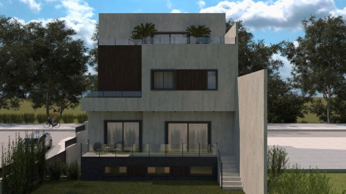 Casa en venta de 4 habitaciones en Daganzo de Arriba, Madrid