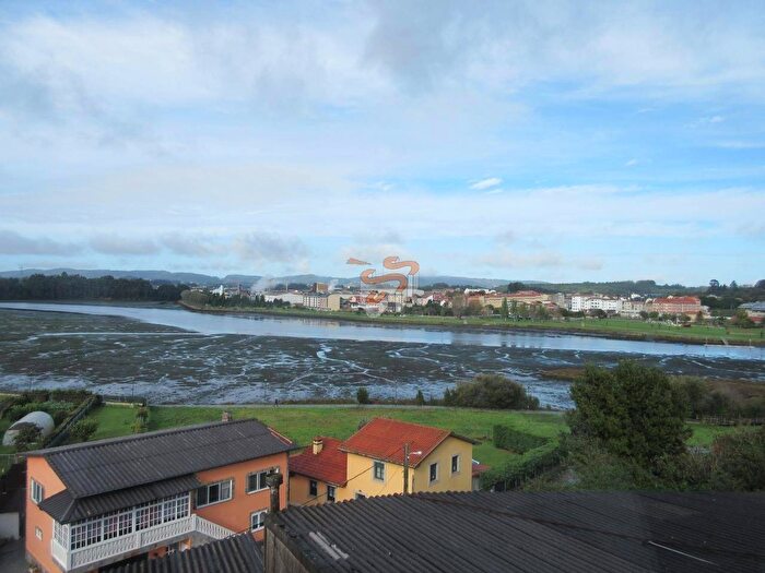 Galicia, A Coruña: Casa en venta