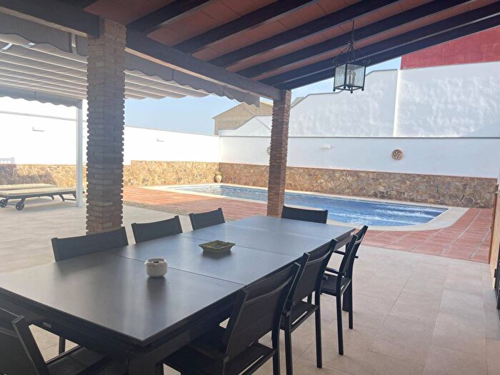 Casa de 3 habitaciones en venta en Andalucía, Málaga