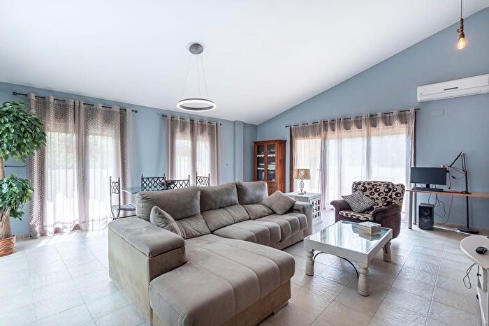 Aljomahima Ermita, Las Gabias: Casa en venta de 3 habitaciones