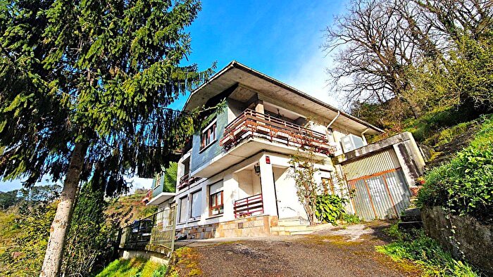 Casa de 5 habitaciones en venta en País Vasco, Vizcaya Bizkaia