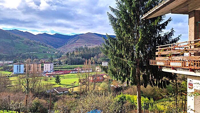 Casas en venta y pisos alquiler - 2