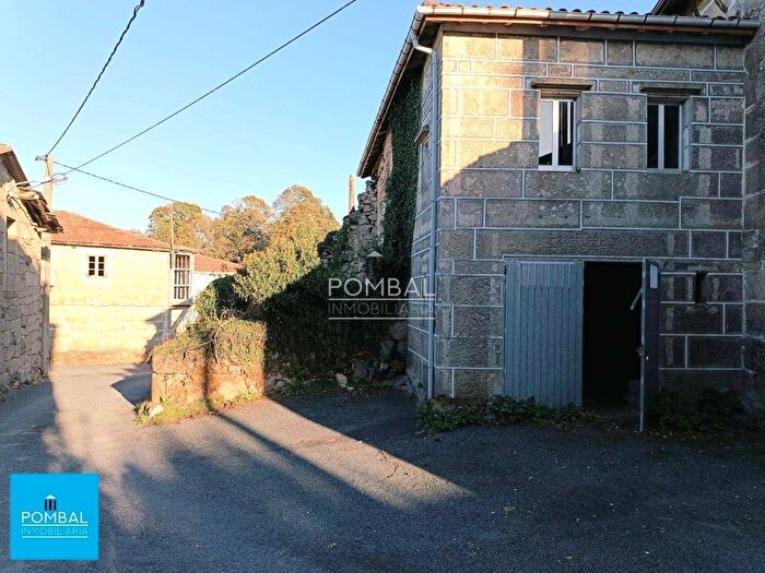 Casa en venta en Galicia, Ourense
