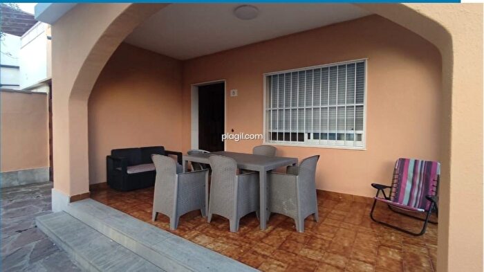Casa en venta de 4 habitaciones, Mareny Blau, Sueca