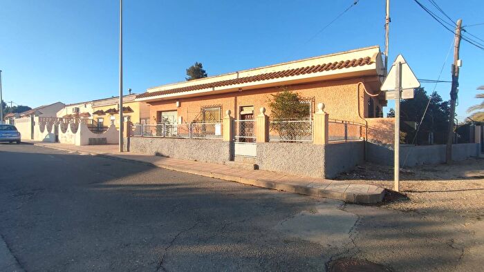 Casa en venta de 4 habitaciones, Región de Murcia, Murcia