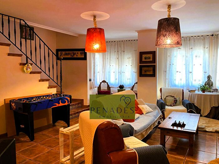 Casa de 3 habitaciones en venta en Albaida, Valencia