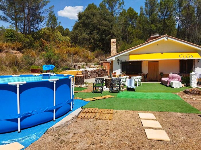Comunitat Valenciana, València: Casa en venta de 4 habitaciones