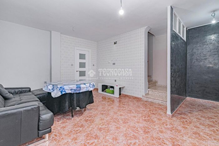 Casa en venta: Iznalloz, Granada