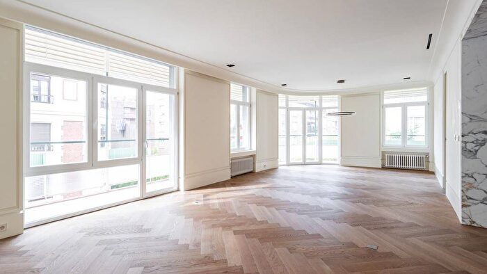 Piso en venta de 5 habitaciones: Comunidad de Madrid, Madrid